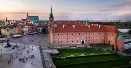 Ile lat ma zamek królewski w Warszawie? Odkryj jego fascynującą historię