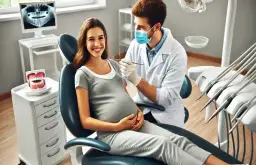 Ekstrakcja zęba w ciąży: Bezpieczeństwo i zasady leczenia