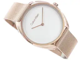 Zegarki damskie Calvin Klein: Okazje, promocje i porady zakupowe