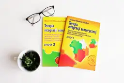 Integracja sensoryczna ćwiczenia pdf – skuteczne materiały do pobrania