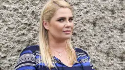 Jak gwiazda seriali Ela Romanowska podbiła wielki ekran? Historia