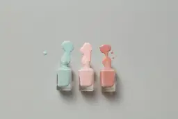 Gdzie wyrzucić lakiery do paznokci, aby nie zaszkodzić środowisku?