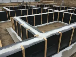 Jaką papę na fundament wybrać, aby uniknąć kosztownych napraw?