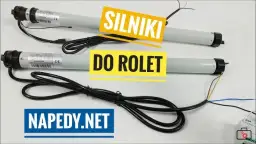 Jaki silnik do rolet wybrać? Praktyczny przewodnik i ranking