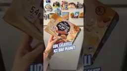 Gdzie kupić lody proteinowe Gelatelli w Polsce? Sprawdź dostępność!