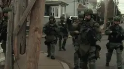 Amerykańska Obława: Sprawa Zamachowców z Maratonu Bostońskiego - recenzja nowego serialu kryminalnego z 2023 roku