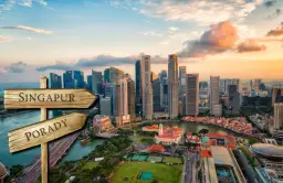 Singapur czy jest bezpiecznie? Odkryj prawdziwe zagrożenia i wskazówki