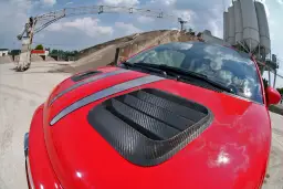 Fiat jak Ferrari: Niezwykłe połączenie technologii i historii motoryzacji