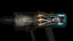 Dyson V12 czy V15 Detect? Wybierz idealny odkurzacz!