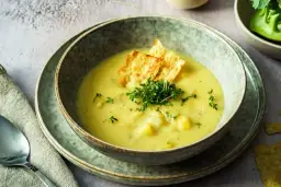 Jak zrobić zupę z kalarepy, aby zachwycić smakiem i zdrowiem