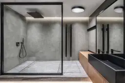 Jakie oświetlenie do łazienki? Poradnik eksperta, by nie żałować!