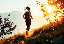 Rower czy bieganie: co wybrać, aby osiągnąć najlepsze wyniki?