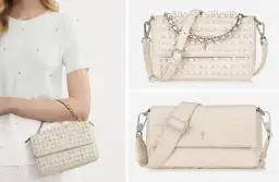 Torebka na wesele: 3 kroki do perfekcji! Styl, kolor, etykieta