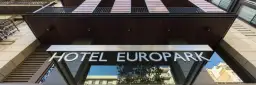 Hotel Europark en Barcelona: comodidad y ubicación cerca de atracciones