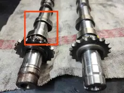 Kiedy wymienić rozrząd w Ford C-Max 1.8 benzyna, aby uniknąć kosztów?