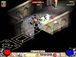 Gdzie jest Kowal w Diablo 2? Lokalizacja, wskazówki i przedmioty do zdobycia