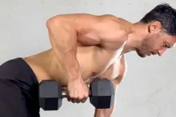 Cómo aumentar la masa muscular de forma efectiva y evitar errores comunes