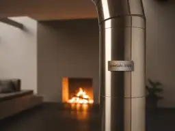 Jakie rury do kominka z płaszczem wodnym wybrać, aby uniknąć błędów w instalacji?