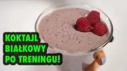 Proste przepisy na koktajle białkowe, które zaskoczą Twoje zmysły