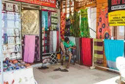 Co warto przywieźć z Indii? Najlepsze pamiątki, które zachwycają