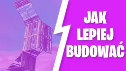 Jak edytować schody w Fortnite i poprawić swoje umiejętności budowania