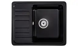 Zlewozmywak do szafki 80x45: Wybierz idealny zlew do 45 cm blatu