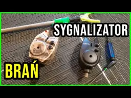 Montaż dzwonka na wędce: Poradnik, który zmieni Twoje brania