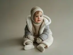 Co pod kombinezon zimowy? Ubierz się na cebulkę bez błędów!