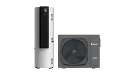 Jaką pompę ciepła wybrać do domu 80m2, aby zaoszczędzić na kosztach?