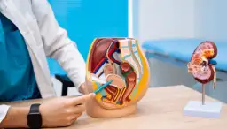 Urolog: Kto to jest? Kiedy iść, jak się przygotować? Poradnik