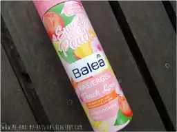 Balea z DM: Hity kosmetyczne, które musisz znać!