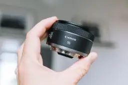 Jaki obiektyw szerokokątny do Canona 6D? Oto najlepsze opcje dla Ciebie