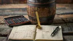 Obliczanie pojemności beczki: Praktyczny poradnik