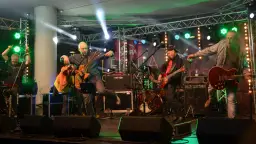 Elektryczne gitary serce jak pies - historia utworu i jego znaczenie