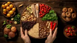 Tabela FODMAP - lista produktów, dieta i produkty low FODMAP