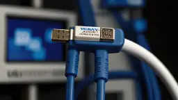 Kiedy kabel VGA-DVI przyda się w twoim domowym sprzęcie? Poradnik