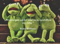 Najśmieszniejsze krótkie cytaty o życiu, które rozbawią każdego