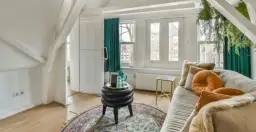 Jak zaplanować mieszkanie na poddaszu? Porady i inspiracje