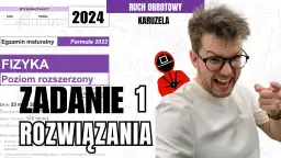 Ile trwa matura z fizyki? Sprawdź, co musisz wiedzieć o egzaminie