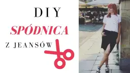 Jak zwęzić spódnicę jeansową i uniknąć błędów przy przeróbkach
