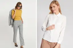 Jaką koszulę wybrać do spodni w kratę, aby wyglądać stylowo?