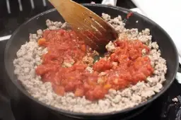 Przepis na spaghetti Kwestia Smaku – proste i pyszne danie na każdą okazję