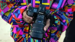 Lustrzanka Canon w 2026: Czy warto kupić i który model wybrać?