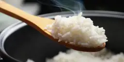 Ile łyżek ryżu na litr zupy, aby uzyskać idealną konsystencję?