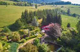 Góry Stołowe gdzie nocleg - najlepsze opcje, które Cię zaskoczą