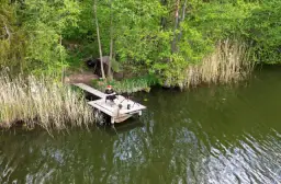 Łowiska w okolicy: Odkryj najlepsze miejsca na wędkowanie w regionie