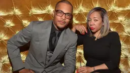 T.I. i Tiny Harris pozwani za napaść i pobicie seksualne