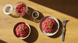 Czy wołowinę można mrozić? Sprawdź, jak to zrobić bezpiecznie