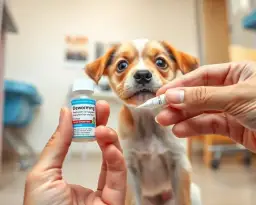 Co ile odrobaczać psa, aby zapewnić mu zdrowie i bezpieczeństwo?