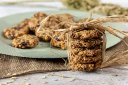 Gdzie kupić wegańskie ciastka? Sklepy, online, cukiernie!